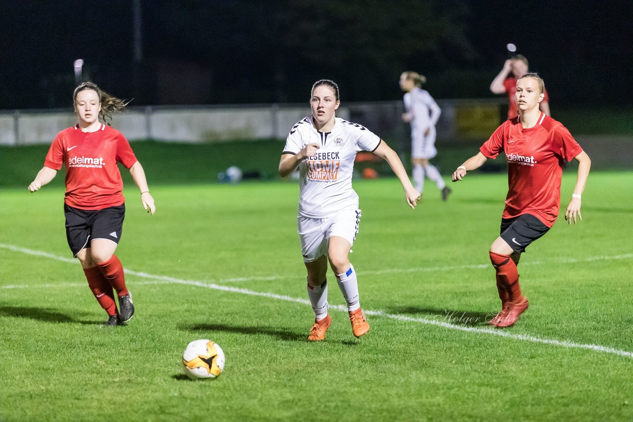 Bild 130 - Frauen SV Henstedt Ulzburg - Wellingsbuettel : Ergebnis: 11:1